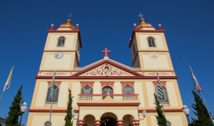 Adminstração de Condominio em Bom Jesus dos Perdões