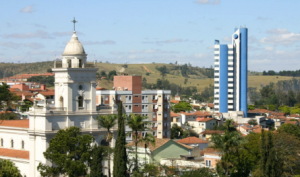 Administração de Condomínio em Itatiba